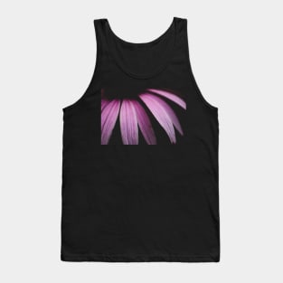 Purple Rain Tank Top